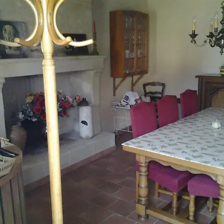 Chez Christiane