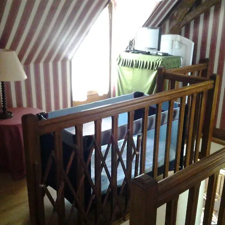 Maison d'hôtes Chez Christiane *