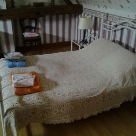 Chez Christiane