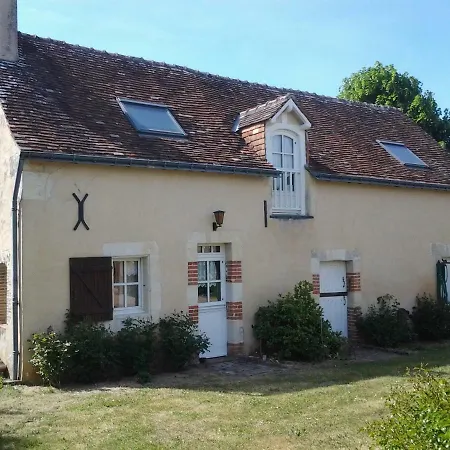Chez Christiane