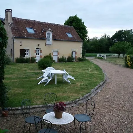 Chez Christiane